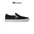 Giày Vans Slip-On Classic Unisex VN000BVZDSB - Thiết kế Checkerboard, đế cao su bám dính