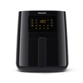 ฟิลิปส์ HD9255|90 หม้อทอดไร้น้ำมัน AirFryer Digital Compact Connected