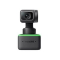 Insta360 Link AI智能4K網路攝影機 USB-C 自動對焦 手勢控制