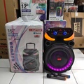 Asatron Bayern Speaker Bluetooth