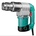 Máy Siết Cắt Bu Lông DCA APB24E - 1050W, M22-M24, 8kg, Điện