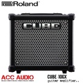 Roland CUBE-10GX Ampli Gitar Portable dengan Efek Onboard