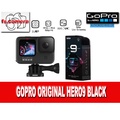 GoPro Hero 9 Black Kamera Aksi