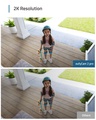 eufy EufyCam 2 Pro - Camera An Ninh Không Dây 2K, Pin 365 Ngày, IP67 Chống Thấm