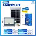 kksky 5000W ไฟโซล่าเซลล์ LED