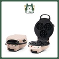 fry king FR-WS03 เครื่องทำวาฟเฟิล
