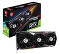 NVIDIA GeForce RTX 3080 Ti Card đồ họa