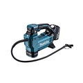 マキタ(Makita) MP181DZ 18V 充電式空気入れ 本体のみ 最大1110kPa デジタル表示