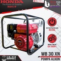 honda WB30XN Pompa Air