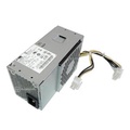 NEC PCE025 80PLUS Platinum 210W 電源ユニット (ブラック)