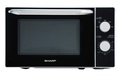 Sharp R-2200F-S เตาไมโครเวฟ