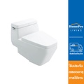 American Standard 2030-WT-0 โถส้วม