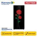 Polytron PRA 18CRX Kulkas 1 Pintu