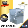 Mesin Pembuat Es Krim GEA CF-200PH - Continuous Ice Cream Freezer