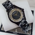 Marc Jacobs MBM3264 Jam Tangan Wanita Henry Skeleton