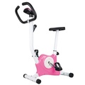 BG SPORT YS04 Sepeda Statis / Spin Bike - Hitam, Hijau, Biru