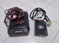 Venom Pandora VPR 3.4 DSP Amplifier