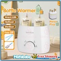 Mafababe Real Bubee Warmer 3-in-1 Pemanas Susu Sterilizer (United Kingdom)