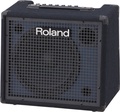 Roland KC-200 Amplifier Keyboard 4 Channel Mixing, XLR Mic Input, Master EQ