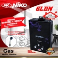 Niko NK 6 LDN Pemanas Air