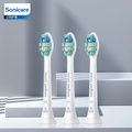 Philips Sonicare HX9023 C2 牙菌斑控制刷頭 3支裝 白色 電動牙刷頭