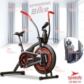 SPEEDS 042-19 Sepeda Statis Platinum Bike
