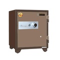 Daichiban DS-80A Brankas