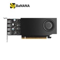 NVIDIA RTX A1000 การ์ดจอ