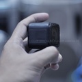 GoPro HERO4 Session Kamera Action Hitam