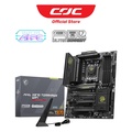 MSI X870 Motherboard