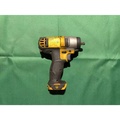 DeWalt DCF815 12V XR 1/4" Impak Driver - Alat Pengelektrikan Bateri