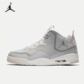 Air Jordan AR1000-003 男裝運動休閒鞋 Courtside 23 灰色
