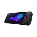 ASUS ROG ALLY X 電競掌機 7吋 FHD 120Hz 黑色 24GB/1TB SSD