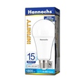 Hannochs LED Bulb Infinity Lampu LED