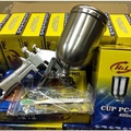 H&L Meiji Sprayer Gun