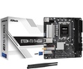 ASRock B760M-ITX|D4 WiFi ミニITXマザーボード