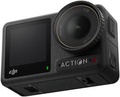 DJI Osmo Action 4 - 10MP 4K Action Camera, Waterproof IP68, 1770mAh Battery, Voice Control, HDR Support