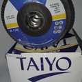 Taiyo 120 Meteran