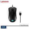 Lenovo M300 Tetikus Gaming RGB