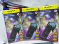 Awei Y331 藍牙喇叭 立體聲戶外防水 IPX6 TWS 黑色藍色