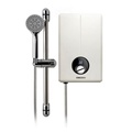 Stiebel Eltron เครื่องทำน้ำอุ่น XGL 45 EC 4500W สีดำ