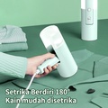 Simplus Setrika Uap Listrik 800W Portable Garment Steamer - Setrika Uap Kain