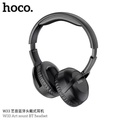 hoco W33 หูฟังครอบหูบลูทูธ