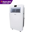AJ PA-09C แอร์เคลื่อนที่ เย็นเร็ว ลมธรรมชาติ