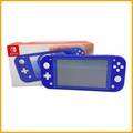 Nintendo Switch Lite HDH-001 - Konsol Game Mudah Alih