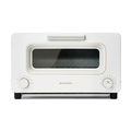 Balmuda 百慕達 The Toaster Pro 蒸氣烤麵包機 專業版 K11C-SE-WH