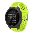 Garmin Approach S40 นาฬิกากอล์ฟ GPS สมาร์ทวอทช์ ขนาดหน้าจอ 1.2 นิ้ว