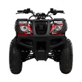 Viar Razor 150 UT ATV 150cc Manual 3-Gear Merah Hitam
