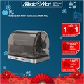 Máy sấy bát Roler RDD-1113 - Inox 304, Sấy khí nóng, Diệt khuẩn UV, Màn hình LED