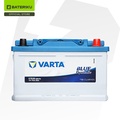 VARTA DIN75 Blue Dynamic - Bateri Kereta
